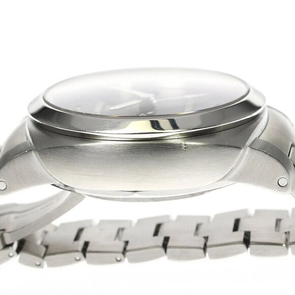 PANERAI Luminor 1950 3 Days GMT black Dial Automatic Men's Watch - Picture 6 of 7